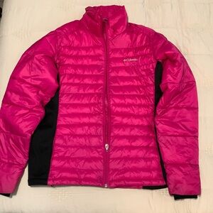 Women’s Winter Coat